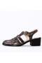 Laia Women's Genuine Leather Casual Shoes 8039