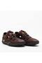 Olegar Men's Genuine Nubuck Leather Casual Shoes - 2