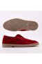 Edi Men's Genuine Suede Leather Casual Shoes 6481 - 5