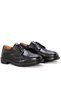 Ferdinand Men's Genuine Patent Leather Classic Shoes 251644 -1 - 2