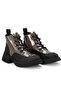 Women's Daily Boots 24K405-1 - 2
