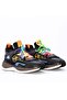 Women's Sneaker Shoes 24Y433-7 - 2