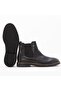 Moreno Men's Genuine Leather Casual Boots-23212 - 5