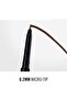 Brow Pro Micro 24Hr Precision-Stroke Pen 03 Soft Brown 1 ml 34230187003 - 6