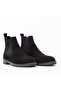 Avgust Men's Genuine Suede Leather Casual Boots-201-2 - 2