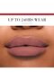 Rouge Velvet Ink Liquid Lipstick - 19 - Madame Machiato, 3.5ml - 6