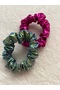Shiny Buckle Set of 2 - 3