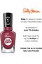 Miracle Gel™ Nail Polish - 439 - Red Eye, 14.7ml - 3