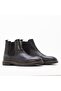 Moreno Men's Genuine Leather Casual Boots-23212 - 2