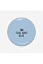 Kind & Free Clean Nail Polish - 152 - Tidal Wave Blue, 8ml - 3
