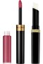 Lipfinity 2-step Long Lasting Lipstick - 055 - Sweet, 2.3ml + 1.9g - 2