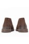 Hermann Men's Genuine Nubuck Leather Boots 6820-1 - 4