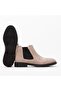 Turner Men's Genuine Suede Leather Casual Boots-123-2 - 5