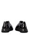 Aldis Men's Genuine Patent Leather Sneaker 20032-3 - 3