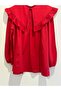 Wide Collar Tunic - 2