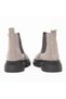 Nestor Men's Khaki Nubuck Leather Boots 240 - 3