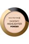 Facefinity Highlighter Powder #01-nude Beam 8 gr