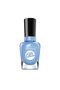 Sally Hansen Miracle Gel™ Nail Polish - 370 - Sugar Fix, 14.7ml