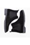 Avgust Men's Genuine Suede Leather Casual Boots-201-2 - 4