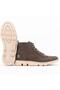 Eduard Men's Genuine Nubuck Leather Boots242110 - 5