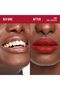 Lasting Mega Matte Liquid Lipstick - 500 - Fire Starter, 7.4ml - 4