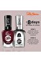 Miracle Gel™ Nail Polish - 479 - Wine Stock, 14.7ml - 5