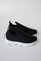 Women's Non-Slip Sole Stretch Sneakers
