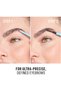 Kind & Free Eyebrow Pencil - 003 - Warm Brown, 0.09g - 7