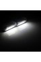 6000K WHITE ANGRONG Canbus LED License Number Plate Lights Bulbs For Peugeot 206 207 307 308 406 407 - 4