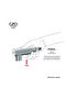 Pedra Spiral Sink Faucet Mes160 - 3