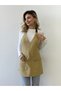 Water Repellent Stain Resistant Cafe Barista Ceramic Pastry Cook Waiter Florist Restaurant Cafe Apron Women Apron - 3