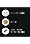 Facefinity Compact Foundation - 005 - Sand, 10g - 4