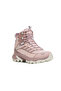 Moab Speed ​​2 Thermo Mid Wp Women's Outdoor Boots J038430-33382 Pink - 3