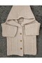 Baby Boy Winter Cardigan