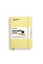 Leuchttrum 1917 Sketchnote Journal, 186 Numbered Pages, 120 G/M² Hardcover Medium (A5), Vanilla Çizi