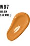 Facefinity All Day Flawless Foundation - W87 - Warm Caramel, 30ml - 3