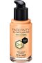 Facefinity All Day Flawless Foundation - W70 - Warm Sand, 30ml
