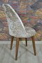 Retro Chair Cover - 5