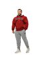Body Pants Winter Sweatpants Striped Pnt1320 - 2