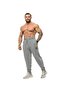 Body Pants Winter Sweatpants Striped Pnt1320 - 6