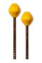 Vicfirth Vm3 Baget(Duo) Keymallet, Synthetic Fiber Medium Manta Baget(Duo) Keymallet Yarnyün