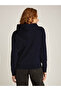 TJW ESSENTIAL LOGO 2 HOODIE - 2