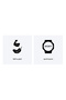 Ga-2200Gc-7Adr Wristwatch Men's Watch Sck02.21168 - 8
