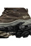 Vojo Tour Texapore Mid Men's Brown Boots Men's Boots A62072 - 5