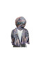 Voile Silk Shawl, Imported Silk Voile Shawl Hijab Very Light Etro Ethnic Pattern Voile Shawl