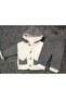 Baby Boy Bottom Top 2 Pieces Welsoft Winter Set