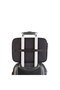 Classone Ml-S140 13-14'' Mila Series, Macbook, Mac Air, Laptop Case, Wtxpro Waterproof Fabric-Black - 5