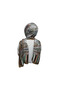 Voile Silk Shawl, Imported Silk Voile Shawl Hijab Very Light Etro Ethnic Pattern Voile Shawl