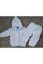 Baby Boy Bottom Top Winter Suit