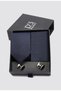 Standard Tie-Handkerchief-Cufflink Accessory Sets - 2